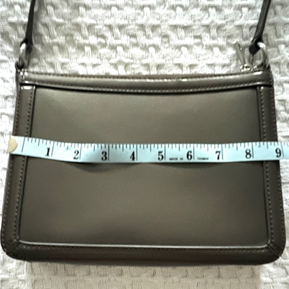 Lauren Ralph Lauren Crossbody Bag - Picture 8 of 10